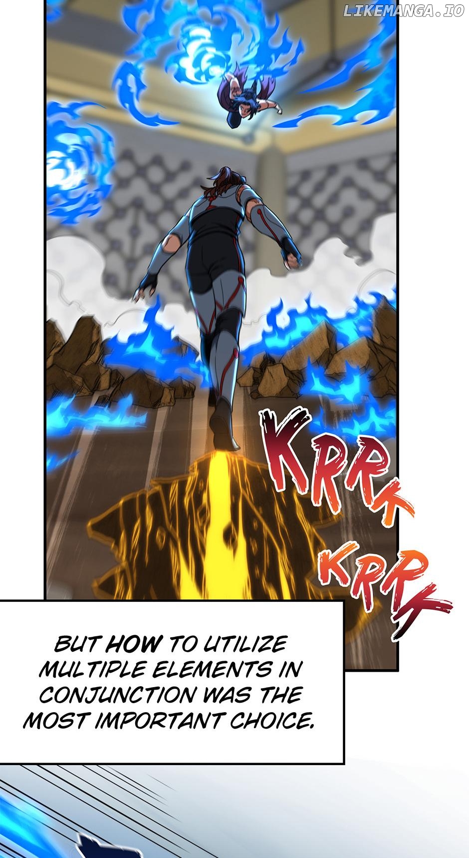 The Beginning After The End Chapter 214 image 70